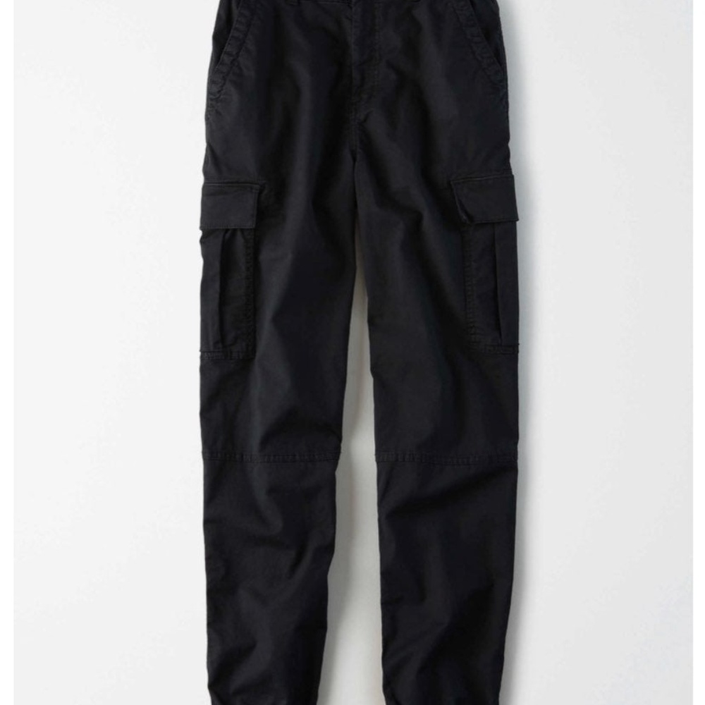 NWT American Eagle Super High Waisted Jogger Pant